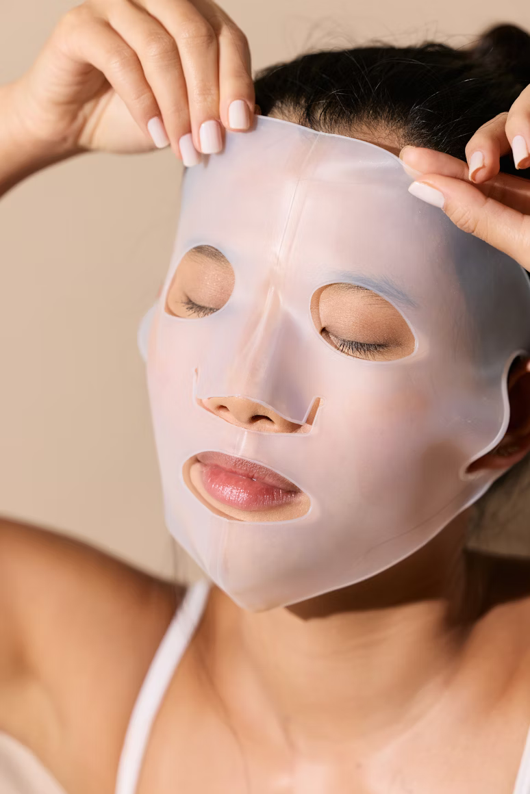 КОРЕЙСЬКА КОСМЕТИКА
ДЛЯ ВОЛОССЯ